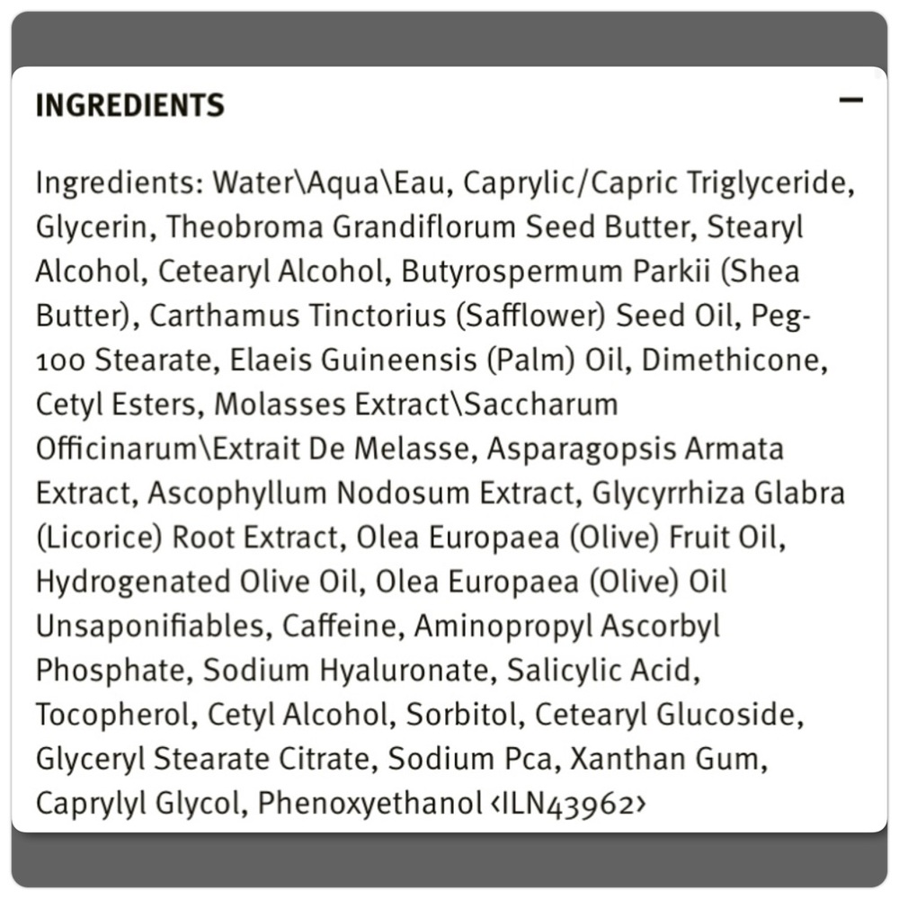 ❌SOLD❌Aveda eye cream - Picture 6 of 7